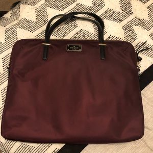 Kate Spade Laptop Bag